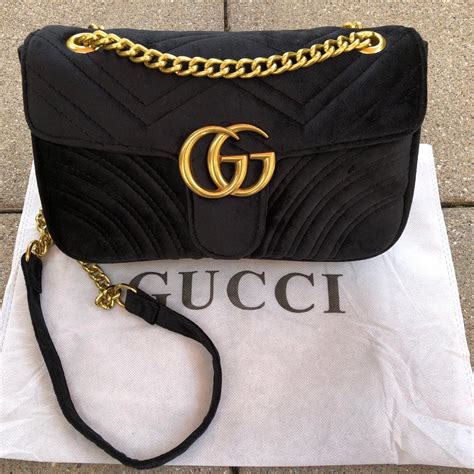 gucci handtasche samt sale|handtasche gucci sale.